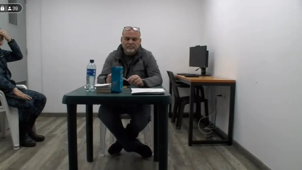 Salvatore Mancuso quedó libre: ¿por cuánto tiempo? 