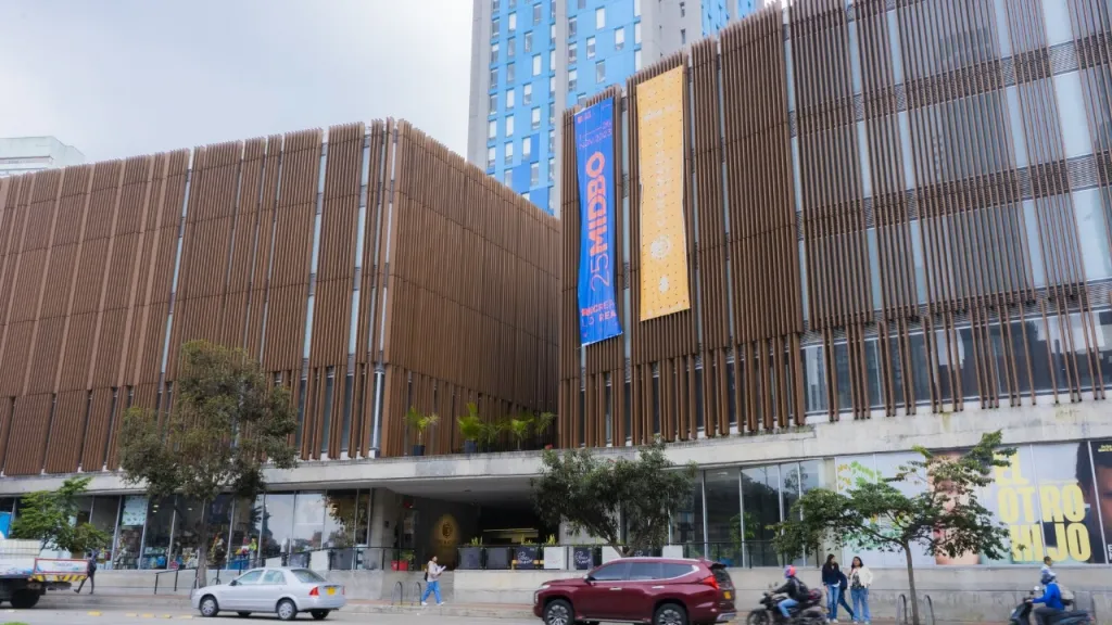 Cinemateca de Bogotá: planes para Semana Santa