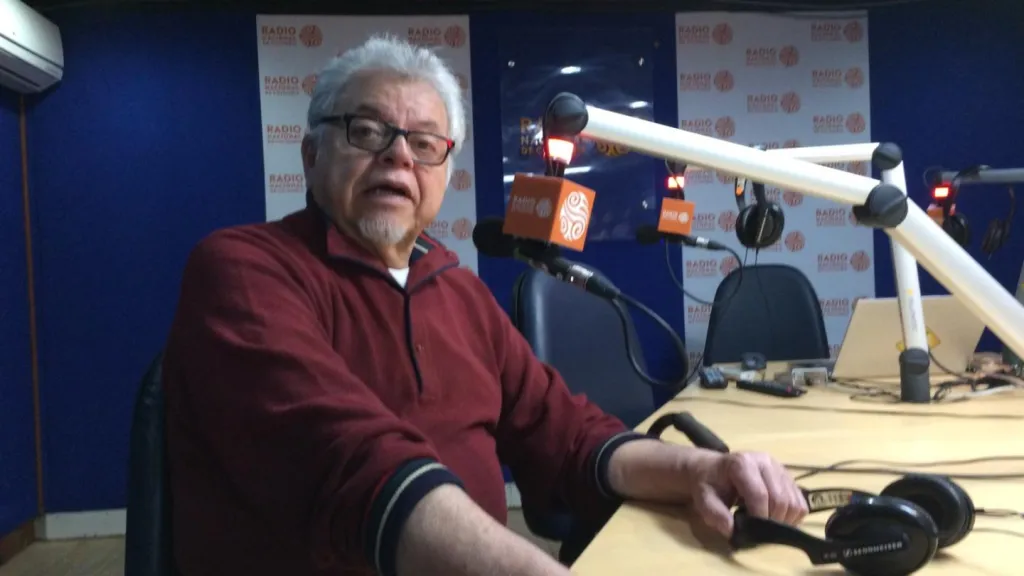 Artista de la Semana | Víctor Gutiérrez: 85 años de un compositor de marca mayor