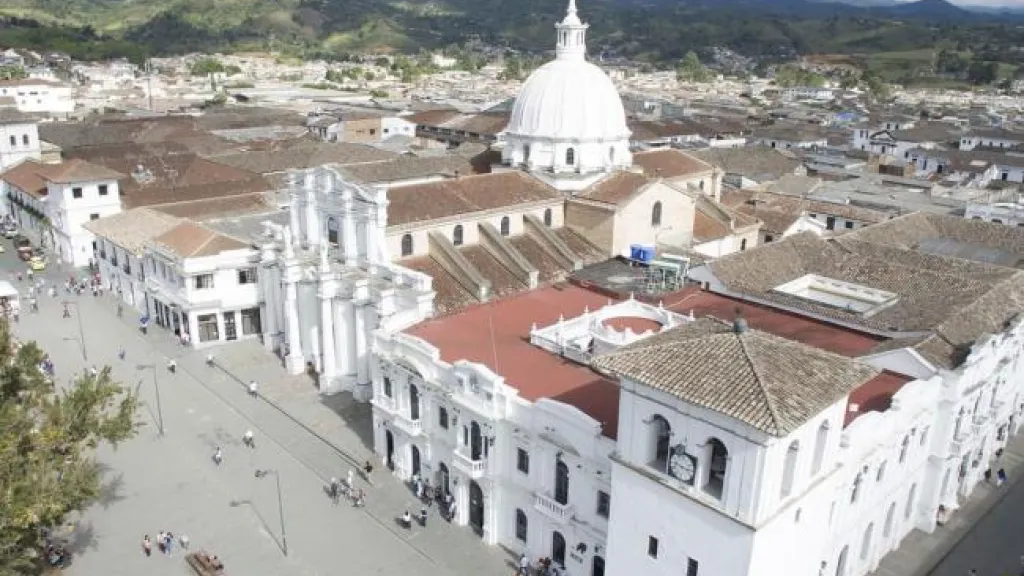 Encuentro Latinoamericano de Turismo Comunitario Andino de Naturaleza 2024