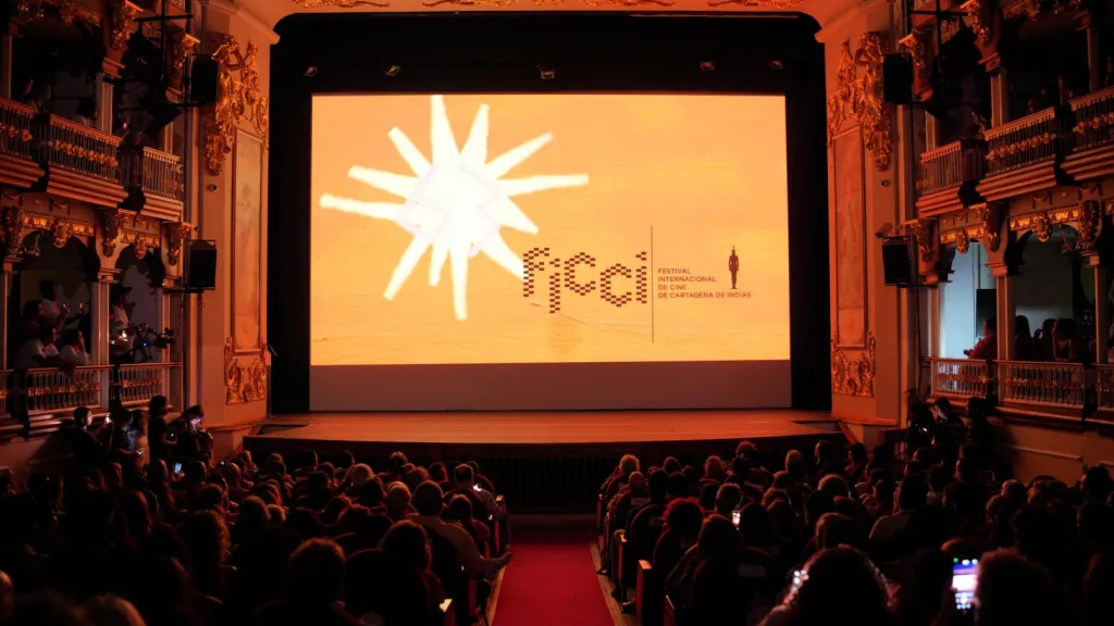 FICCI 2024: películas, estrenos y programación 