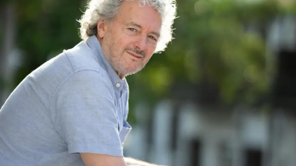 “Hice cine porque no fui escritor”: Sergio Cabrera