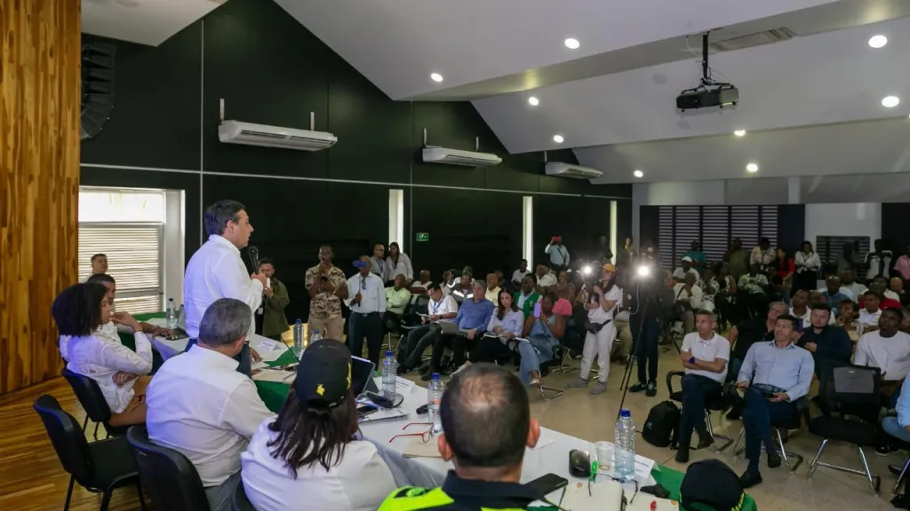 Chocó: MinTic anunció inversión para mejorar conectividad