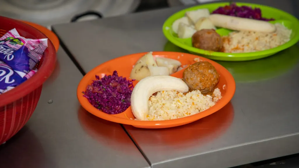 Hambre en Colombia: cifras en Antioquia Fundación Saciar