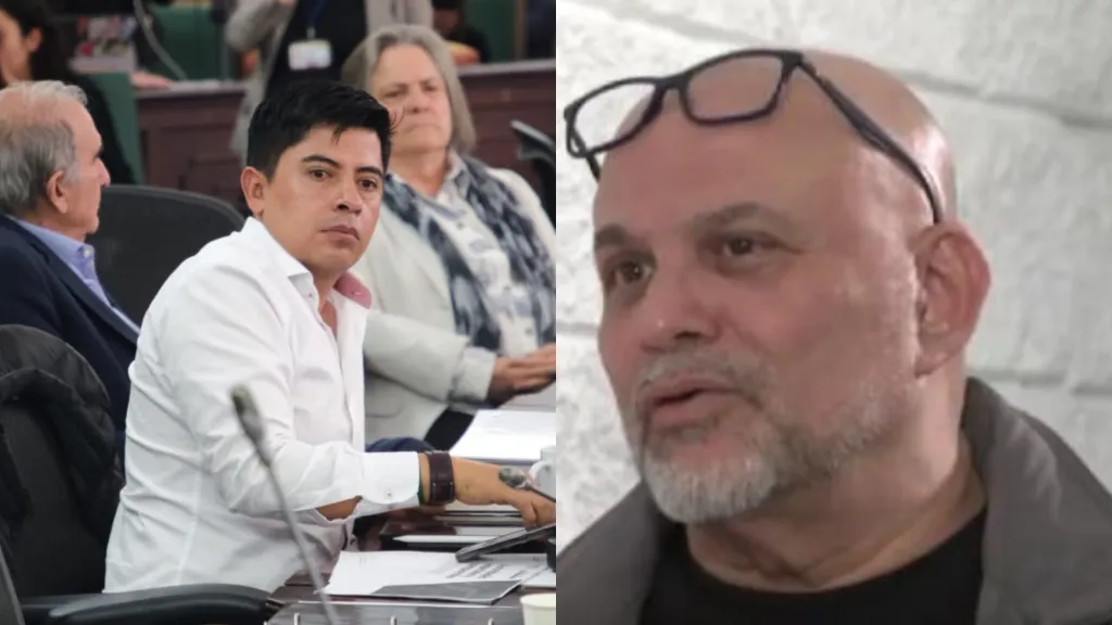 Salvatore Mancuso libertad: senador Ariel Ávila se pronuncia