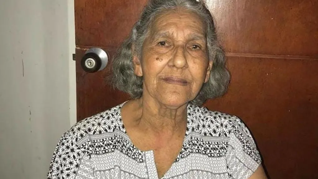 Murió la mamá de Diomedes Díaz en Valledupar 