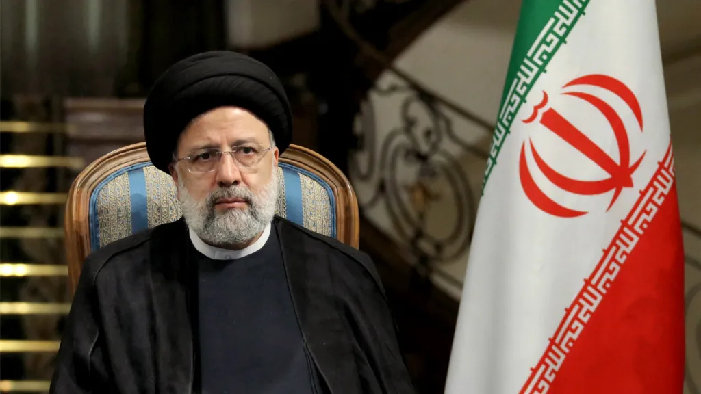 Reacciones mundiales a muerte del presidente de Irán