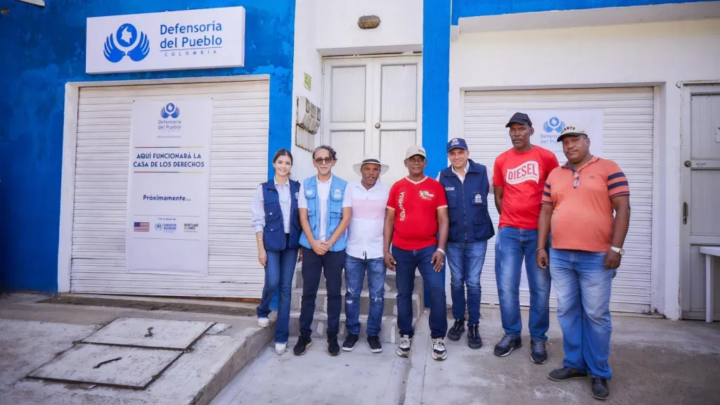 Tapón del Daríen: 175.000 han ingresado a Colombia en este 2024