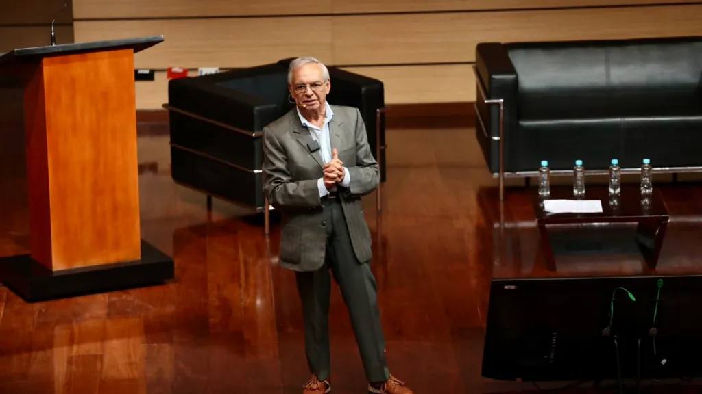 Proceso a Ricardo Bonilla, ministro de Hacienda, por Contraloría 