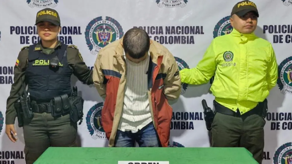 Villavicencio: Capturado presunto autor de un feminicidio