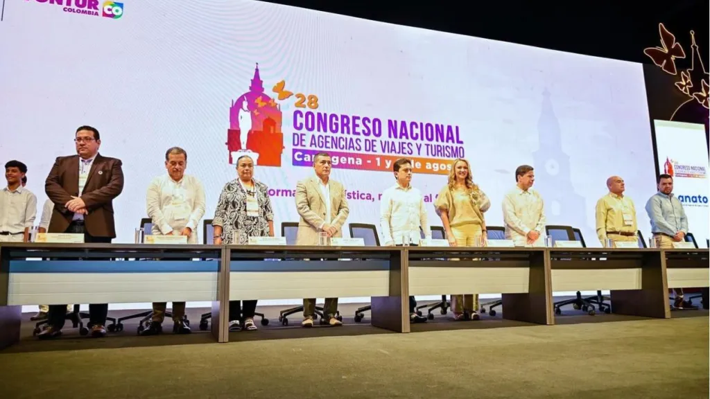 MinInterior afirmó que el turismo será un pilar fundamental de la reactivación económica en el país.