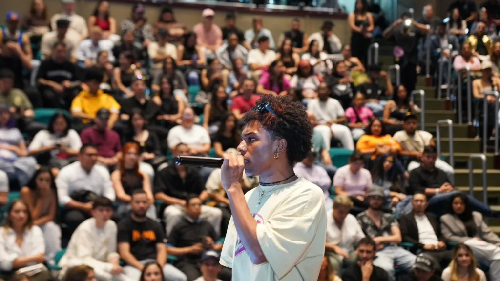 Medellín: 80 jóvenes músicos serán formados en industria musical