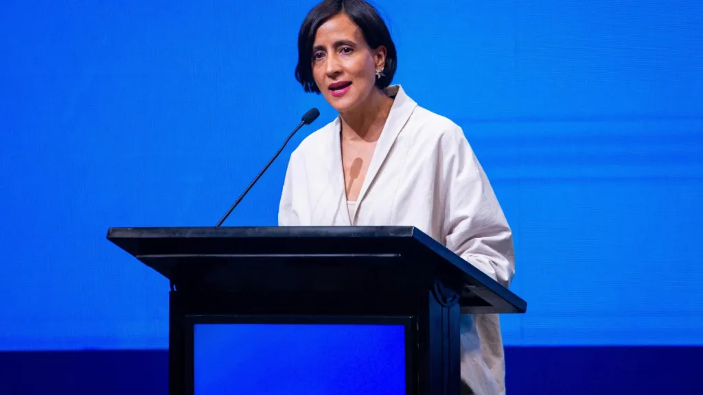 Discurso ministra Susana Muhamad HOY: Inauguración de la COP16