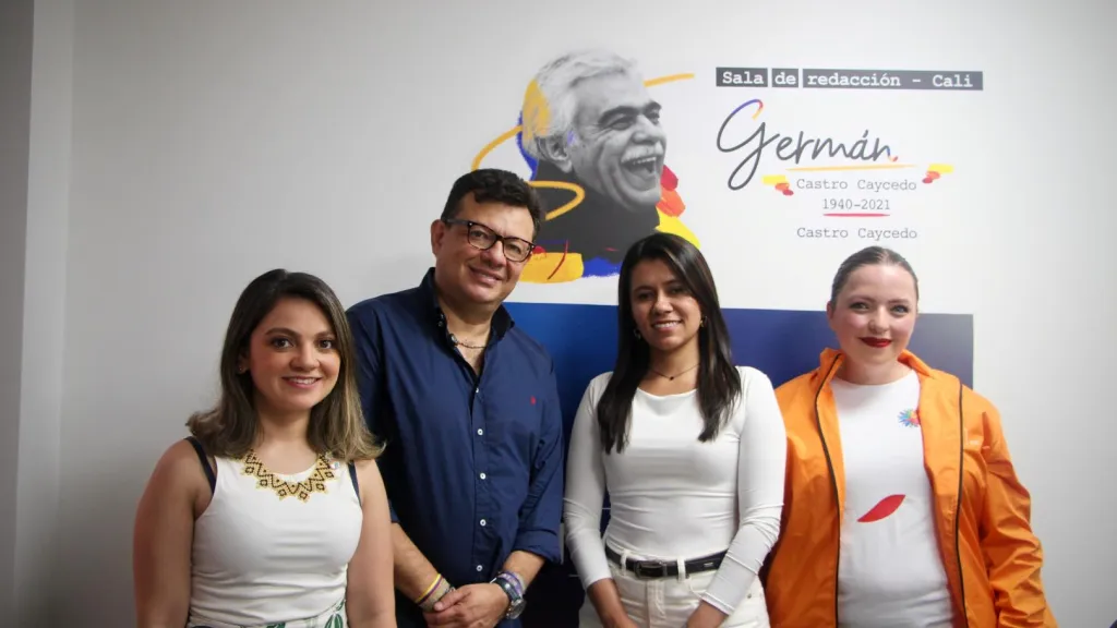 Nueva sede de RTVC en Cali es una realidad
