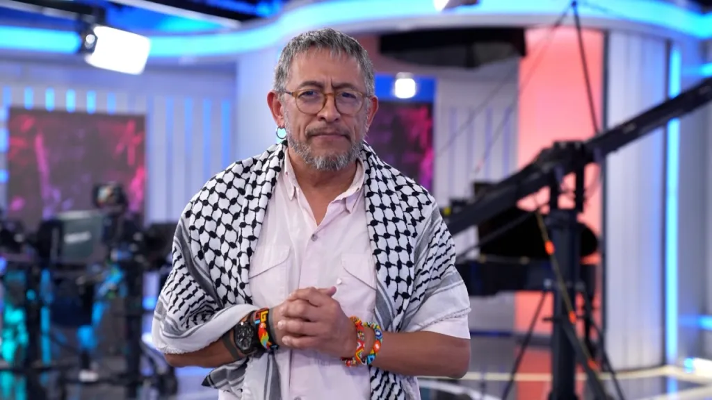 William Parra, nuevo director de RTVC Noticias 