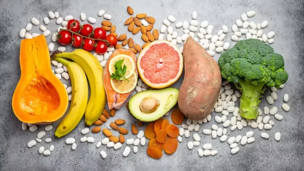 ¿Es la dieta rica en potasio un antídoto contra la hipertensión?