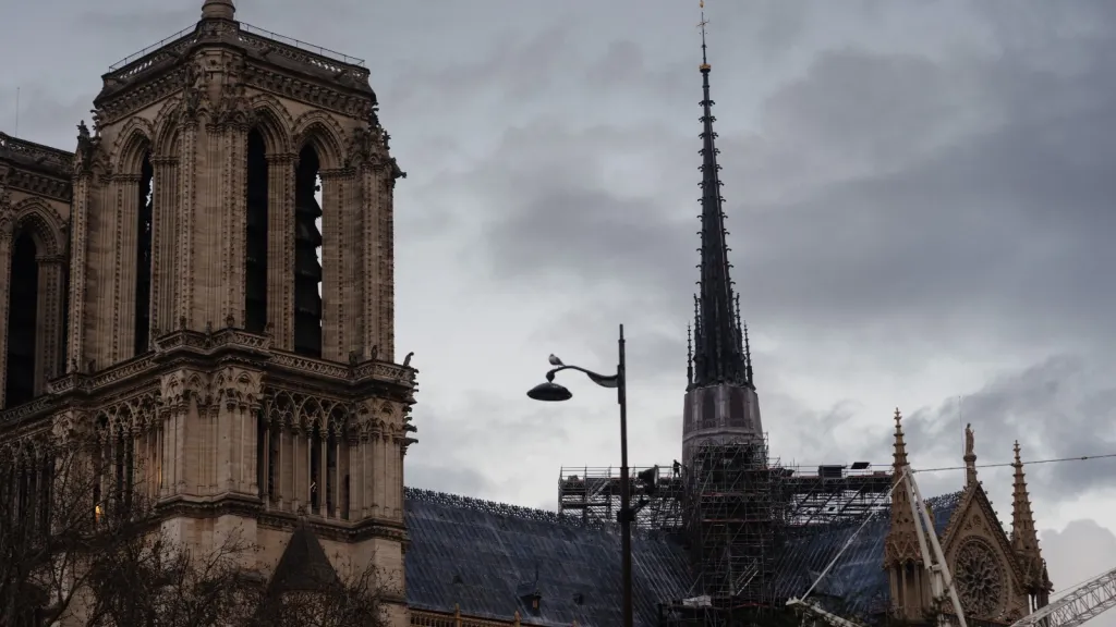 Notre Dame de París reabre tras 5 años: eventos y novedades