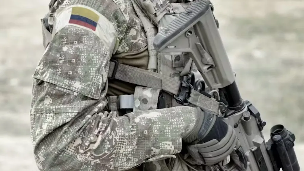 Cómo el desarme de las FARC en Colombia transformó las armas en símbolos de paz
