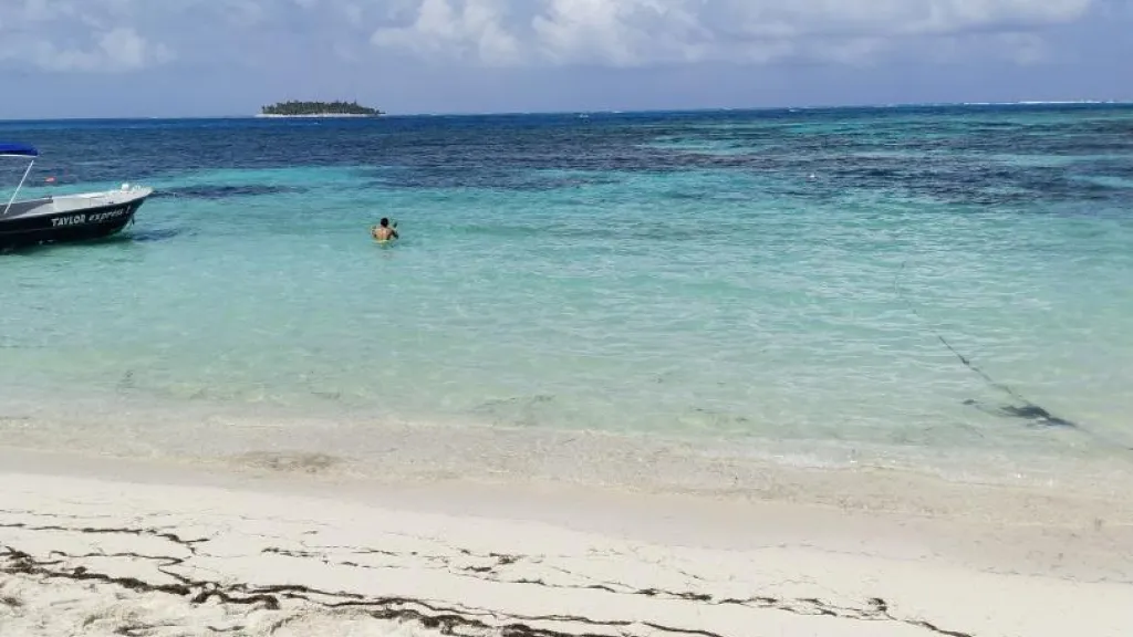 Precio tarjeta turismo San Andrés 