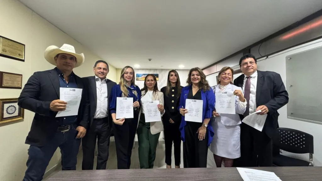 Hundimiento reforma laboral: estos congresistas la frenaron