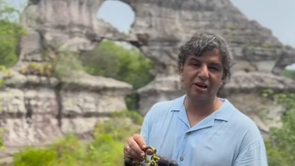Gian Paolo Daguer: el señor de las frutas en Colombia