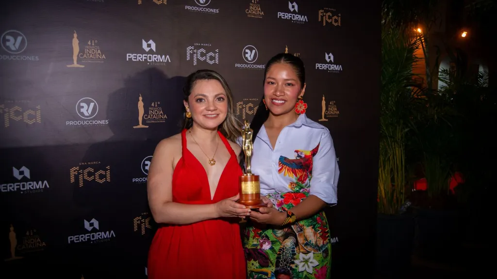Ganadores India Catalina 2025: RTVC Noticias, noticiero favorito del público