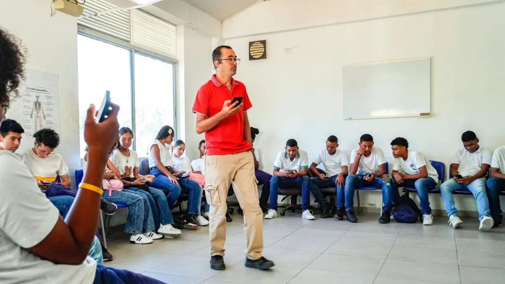  Plan de prevención y seguridad sísmica en Archipiélago