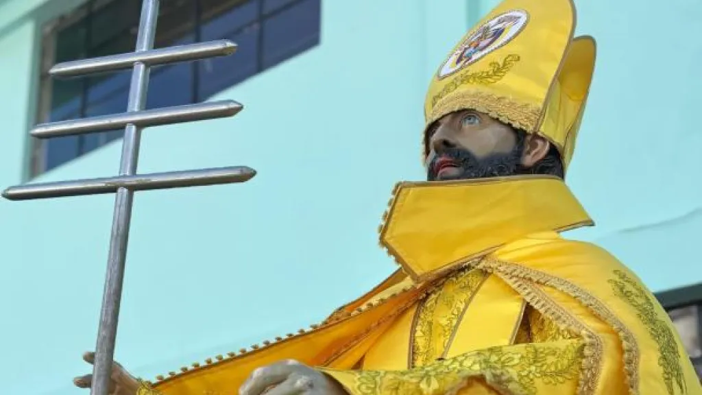 Mojigangas de Funes: Danza, Cultura y Resistencia en Nariño