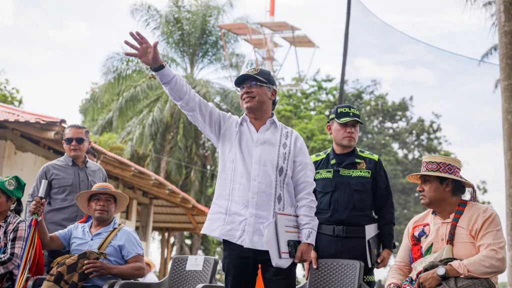 7 agosto 2025: 10 logros del Gobierno del presidente Petro 