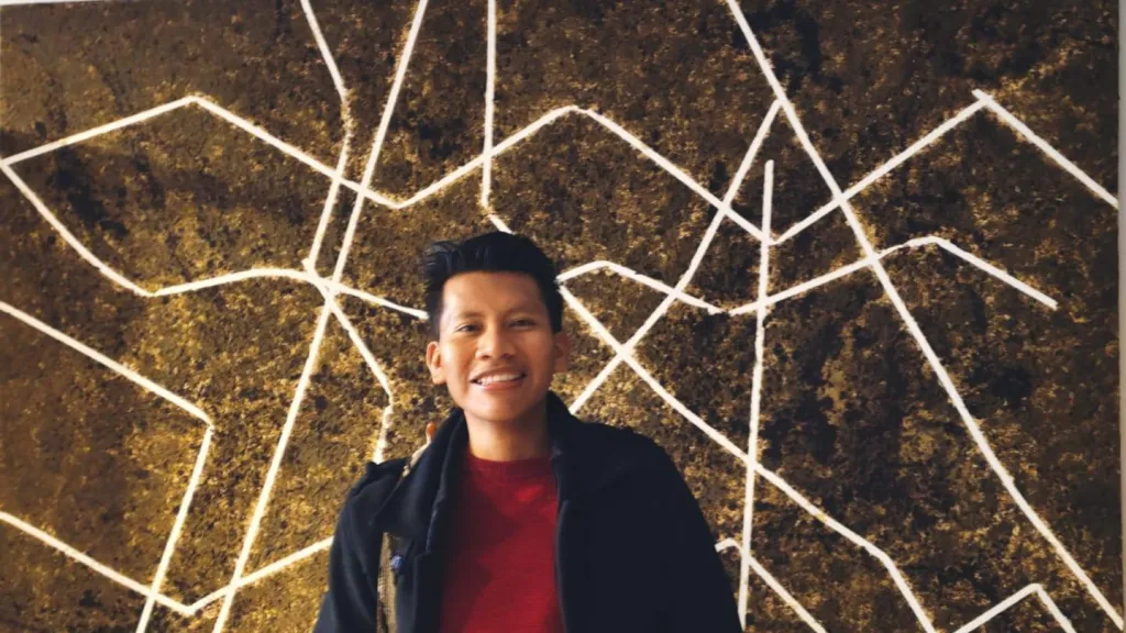 Aimema Úai: arte indígena colombiano en la Bienal de las Amazonías