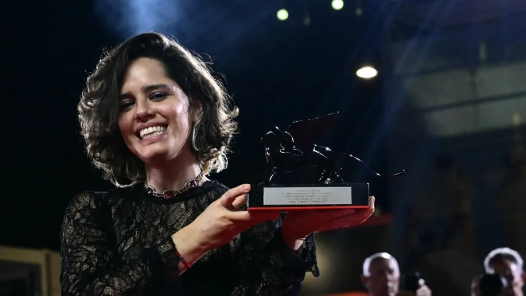 Cine latinoamericano en la Mostra de Venecia