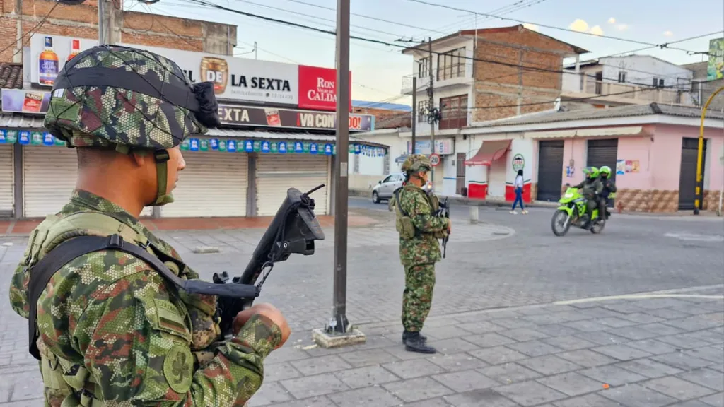Homicidio del Secretario de Gobierno de Pradera desata investigación, Valle del Cauca