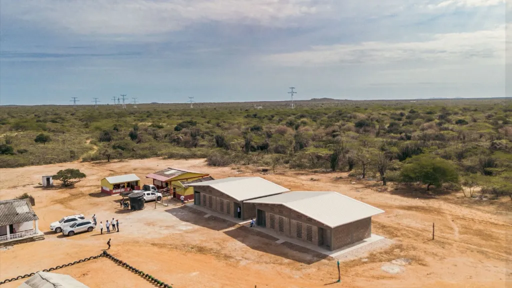 Findeter financia 2.200 proyectos y desembolsa $16,6 billones en Colombia
