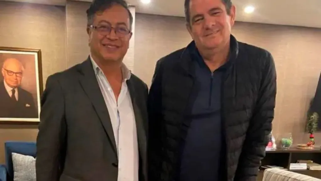 Muerte de Germán Vargas Lleras genera reacciones políticas