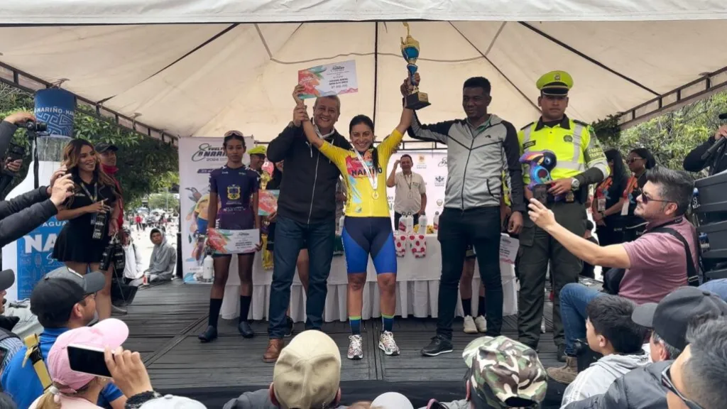 Vuelta Ciclística a Nariño 2025: etapas, fechas y homenajeados