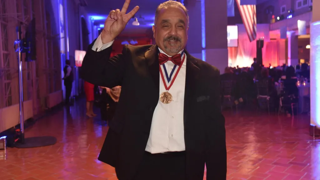 Willie Colón, leyenda de la salsa, murió a los 75 años en Nueva York, Estados Unidos