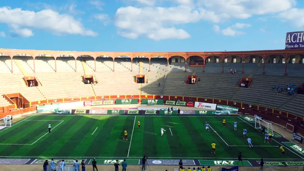 Modalidades de fútbol: características y diferencias | Deporte 