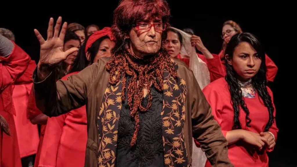 Teatro en Colombia: importancia, evolución y relación con la violencia 
