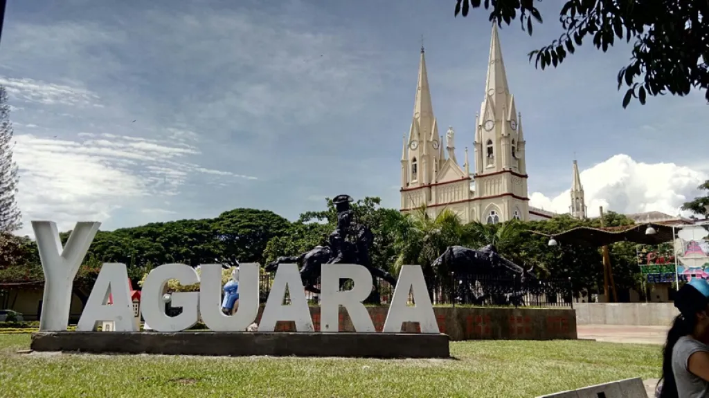 Yaguará