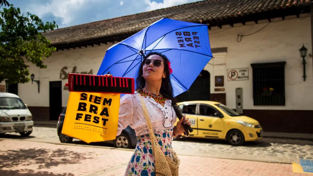 Festival de Cine SiembraFest