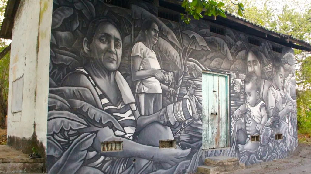 Murales 