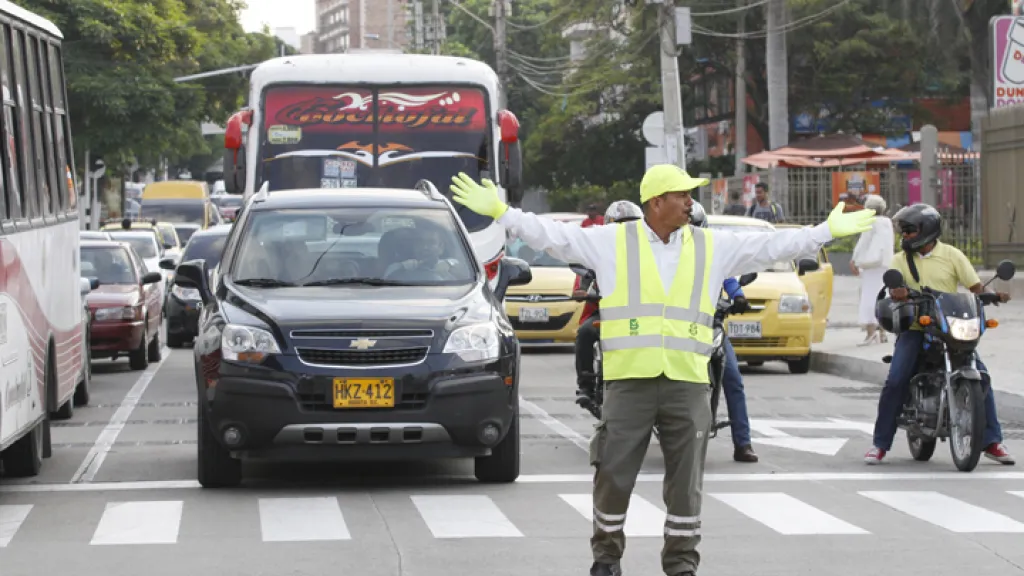 Pico y placa Barranquilla: restricciones del 26 al 30 de mayo