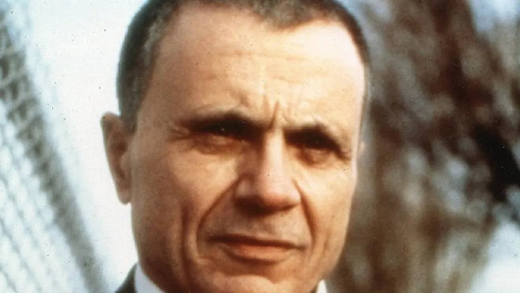 Muere el actor Robert Blake: vida y obra
