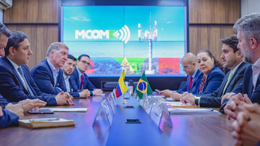Leticia se conectará con fibra óptica gracias a acuerdo entre Colombmia y Brasil