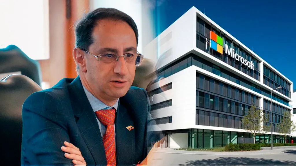 Gobierno de Colombia firma convenio con Microsoft para fortalecer conocimientos en IA 