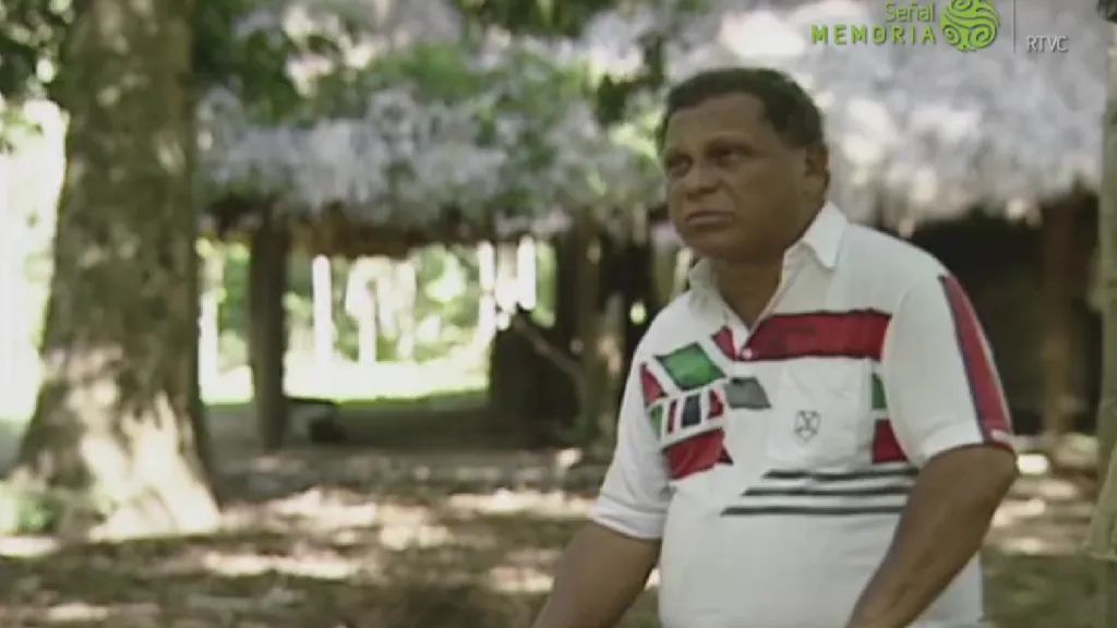 Canciones de Adolfo Pacheco sobre sus raíces negras