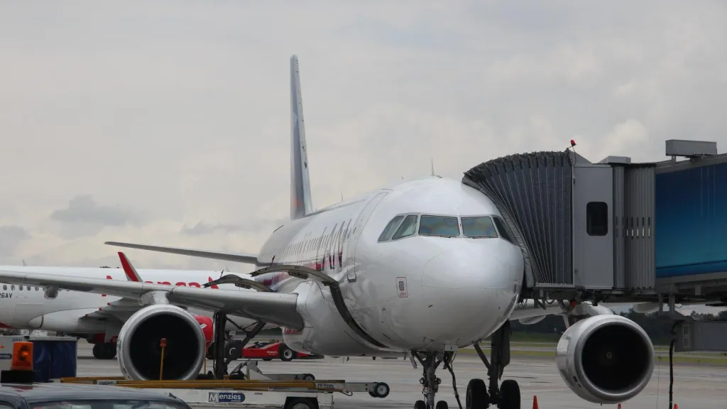 San Andrés y Medellín se conectan directamente con nueva ruta aérea