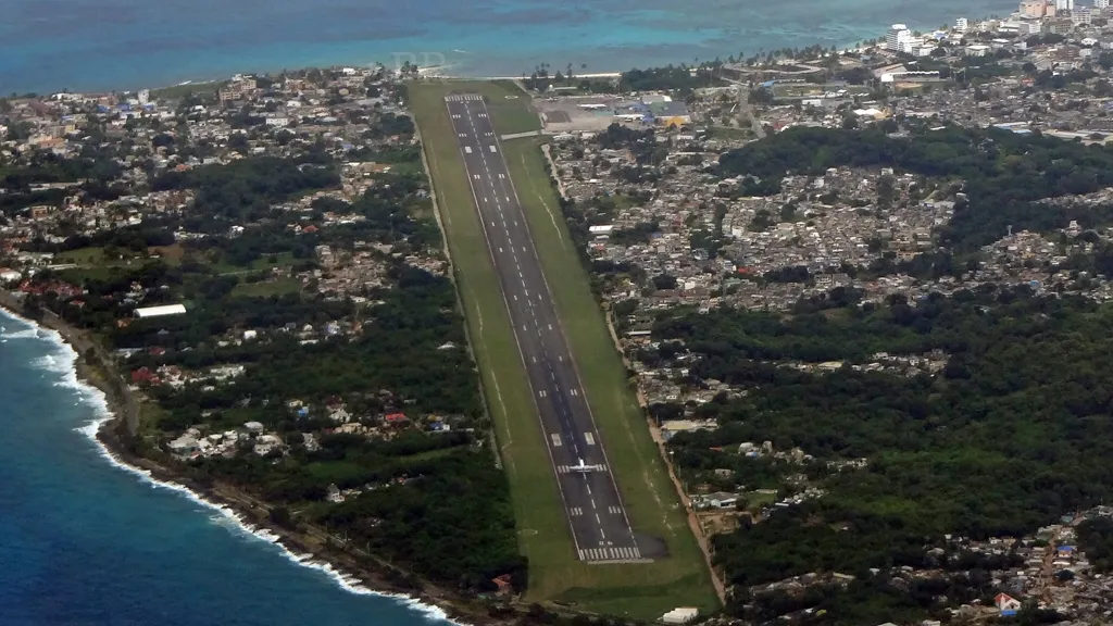 Vuelos chárter internacionales a San Andrés: reactivación turística en el archipiélago