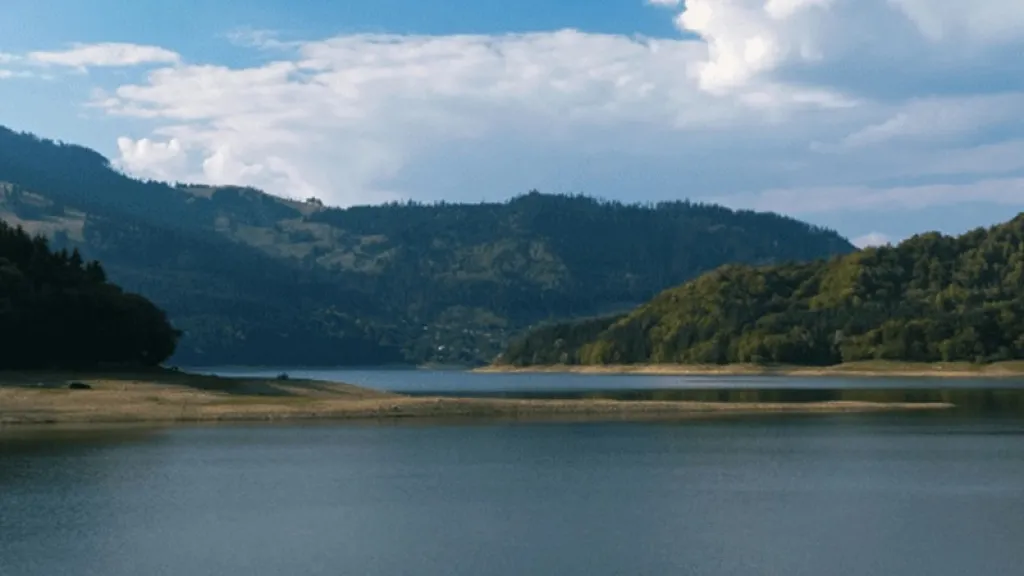 Racionamiento agua Bogotá: nivel embalses hoy 7 mayo