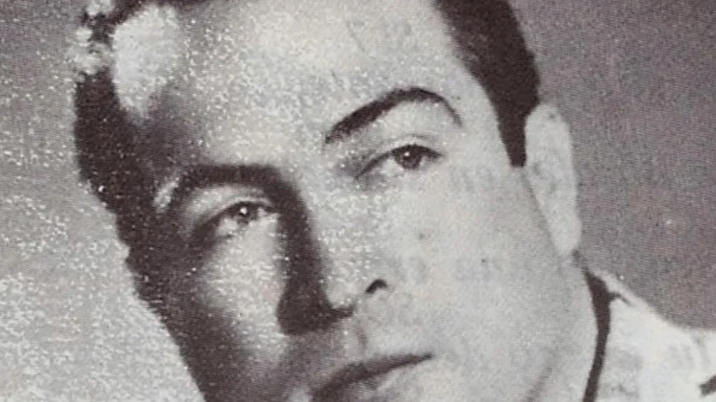 Alberto Granados: cantor Luis Bertulfo Giraldo Holguín, canciones y trayectoria 